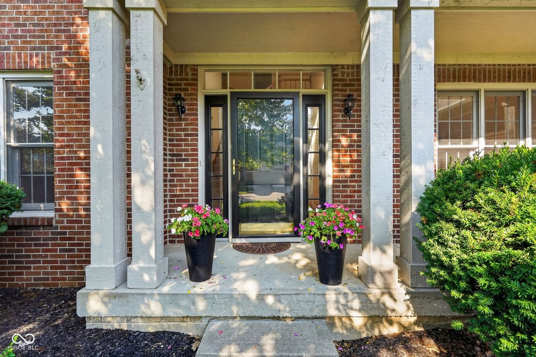 Maison à Carmel, Indiana, États-Unis 4 - 18770621