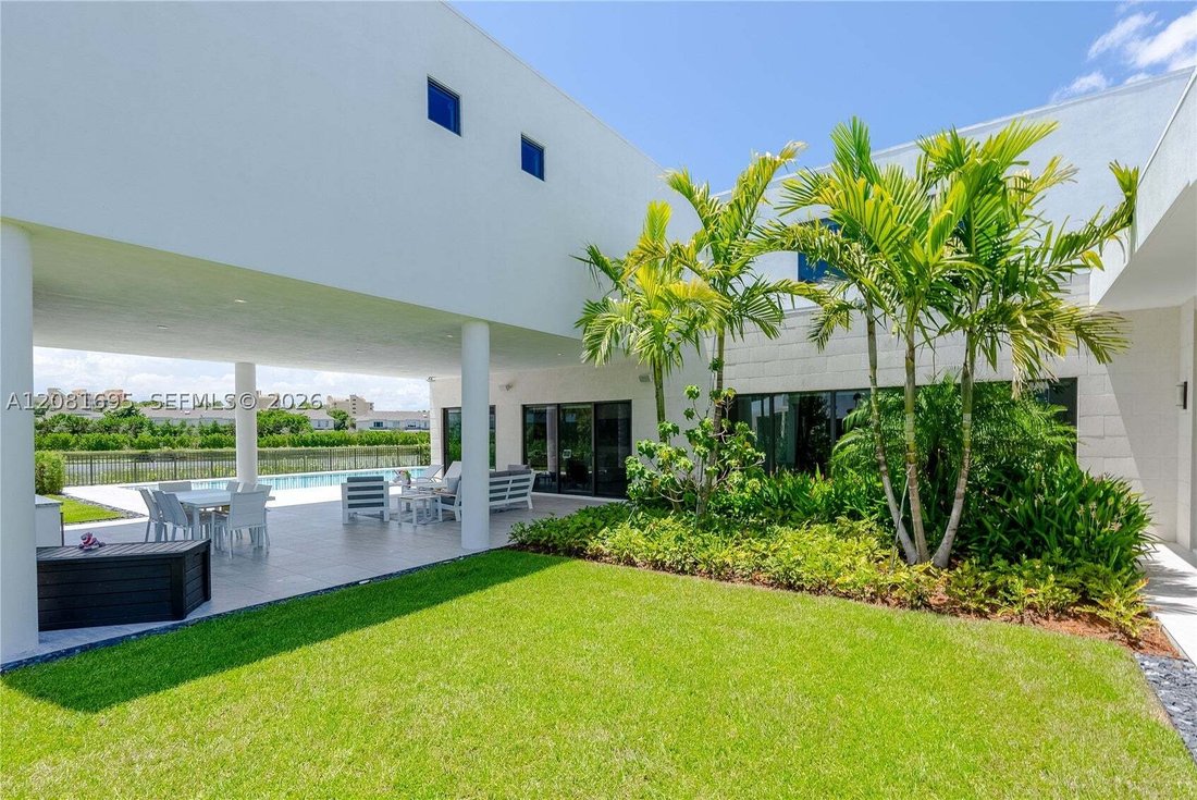 House in Fort Lauderdale, Florida, United States 1 - 18771218