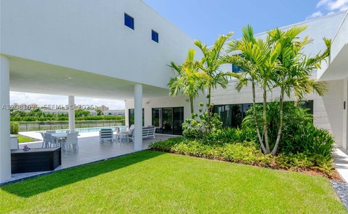 Casa a Fort Lauderdale, Florida, Stati Uniti 1