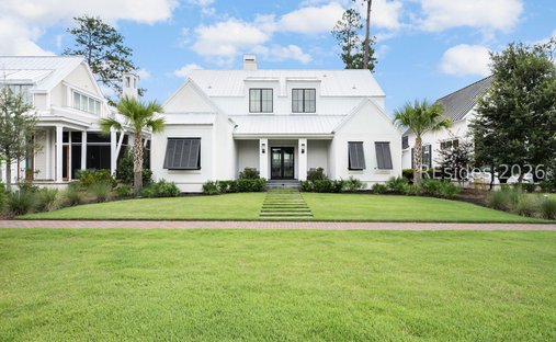 Casa a Bluffton, Carolina del Sud, Stati Uniti 1