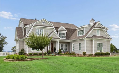 House in Williamsburg, Virginia, United States 1