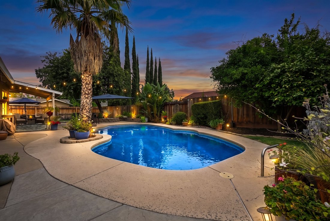 Haus in Citrus Heights, Kalifornien, Vereinigte Staaten 1 - 18769503