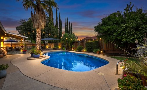 Haus in Citrus Heights, Kalifornien, Vereinigte Staaten 1