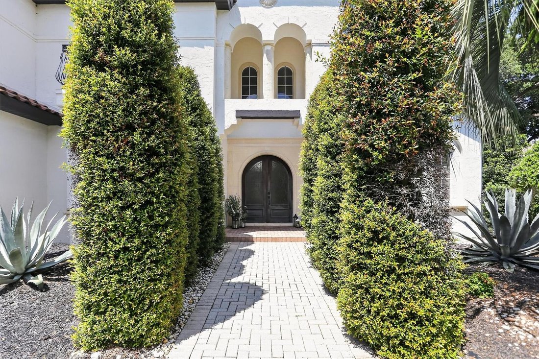 Casa a Orlando, Florida, Stati Uniti 5 - 18768741