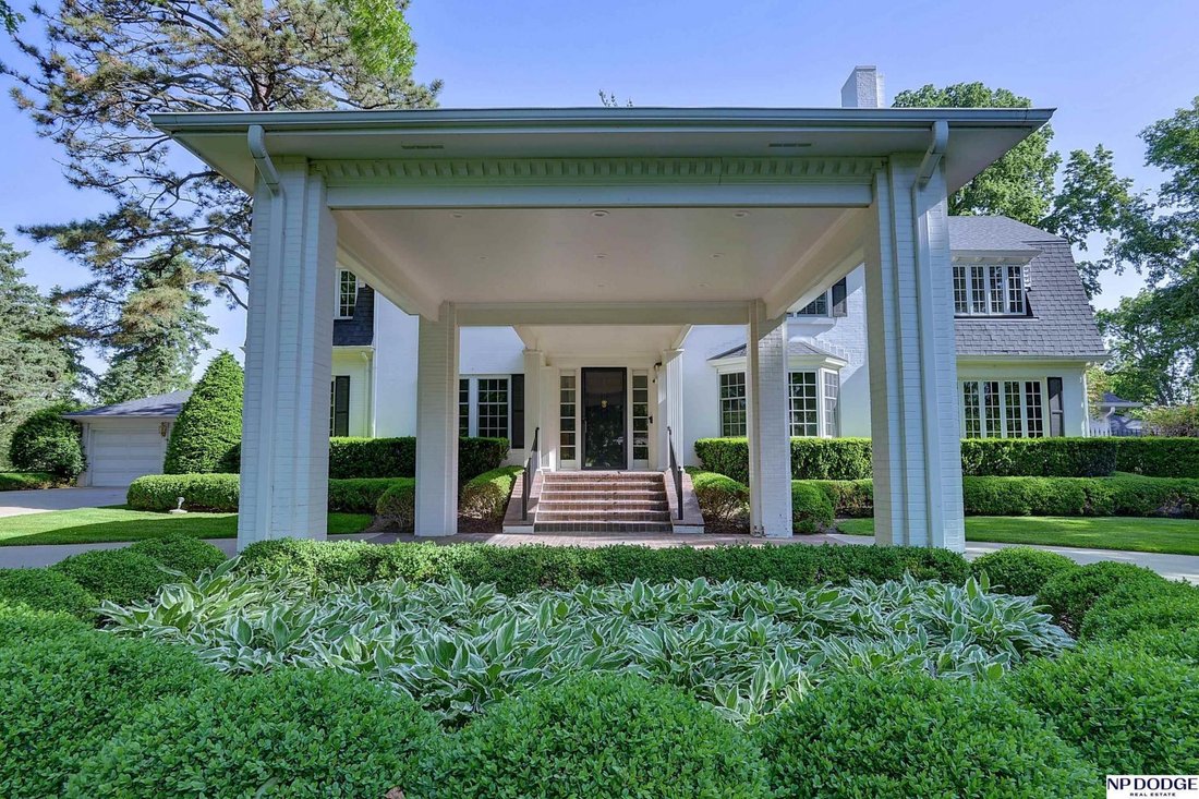 House in Omaha, Nebraska, United States 4 - 18773483
