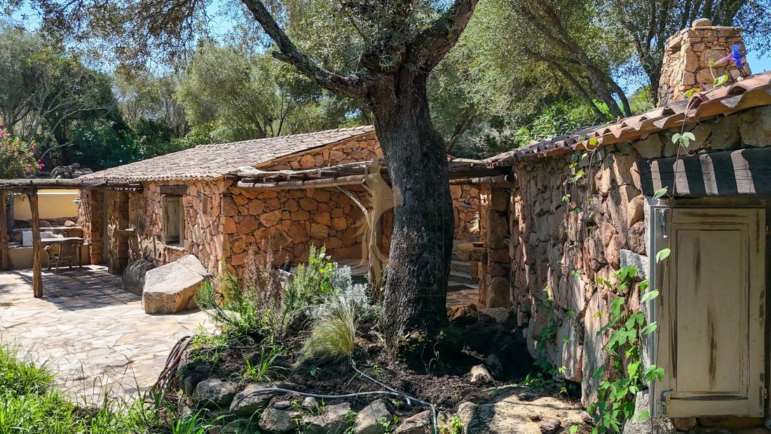 Casa en Porto-Vecchio, Córcega, Francia 3 - 18769959