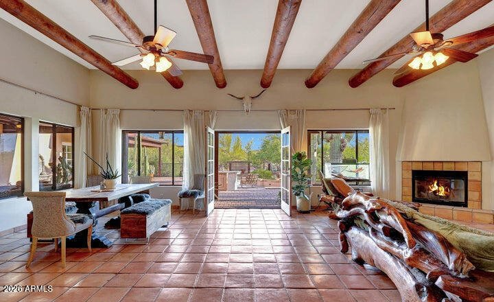 Casa en Carefree, Arizona, Estados Unidos 1 - 18771758