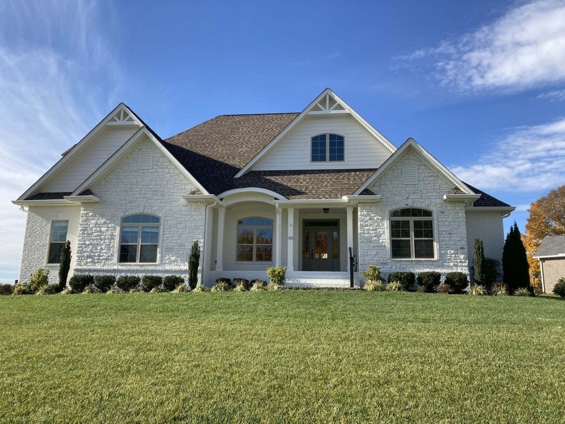 Casa a Springfield, Tennessee, Stati Uniti 1 - 18766691