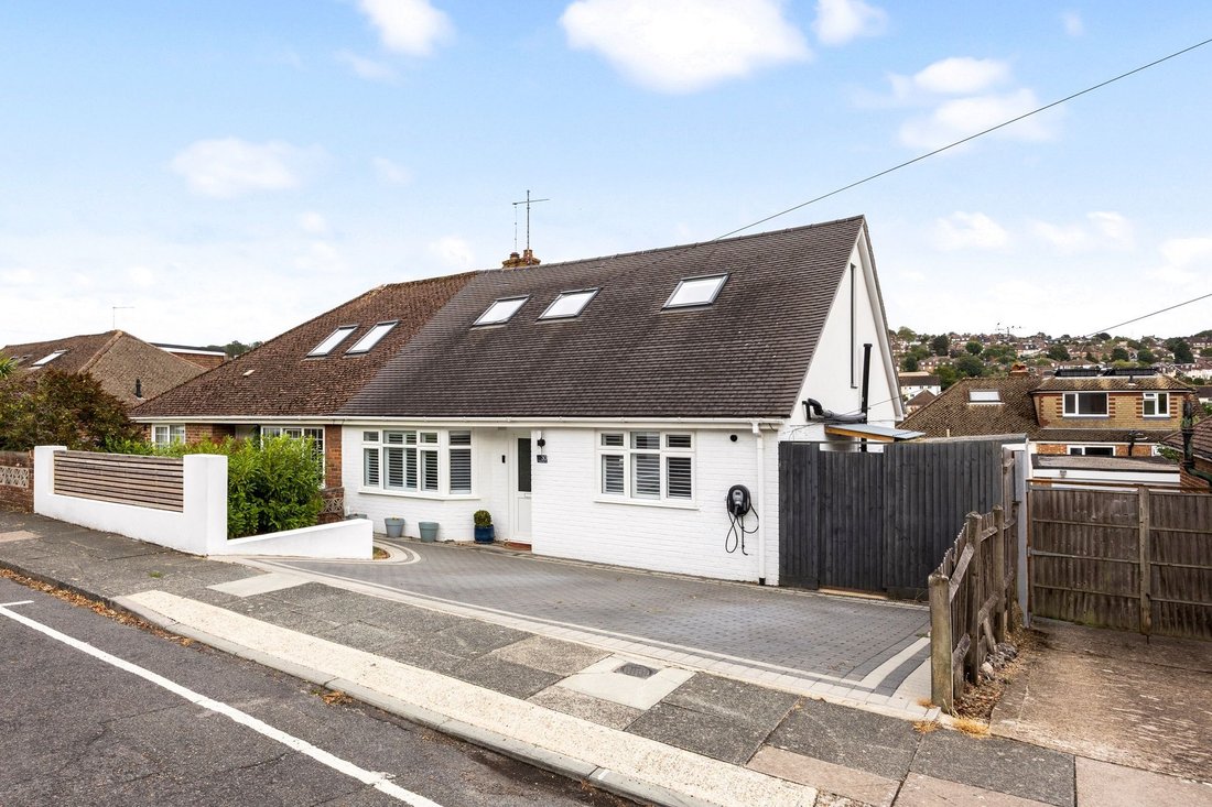 Haus in Patcham, England 1 - 18769531