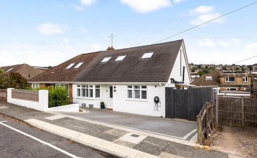 Casa in Patcham, Inghilterra 1