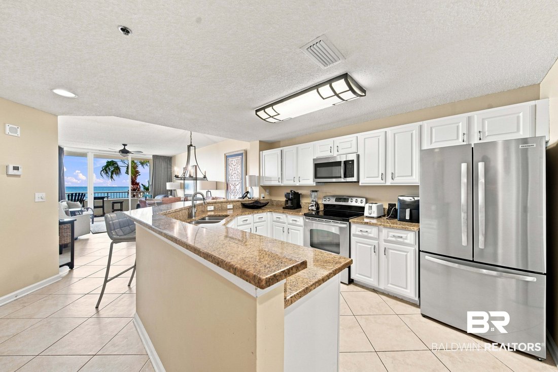 Casa en Gulf Shores, Alabama, Estados Unidos 4 - 18770734