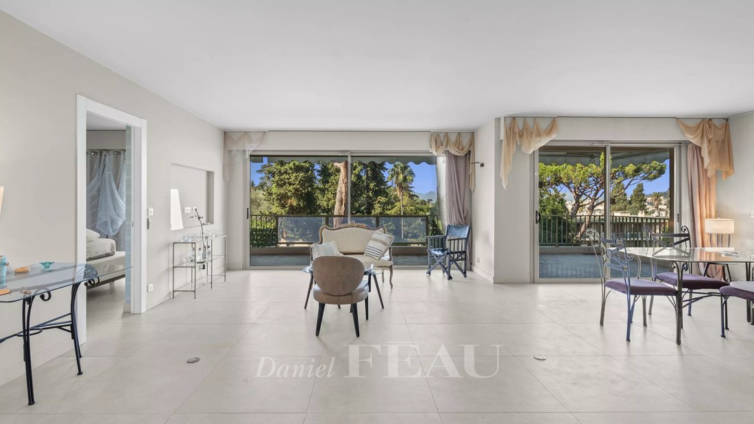 Apartment in Cannes, Provence-Alpes-Côte d'Azur, France 4 - 18769560