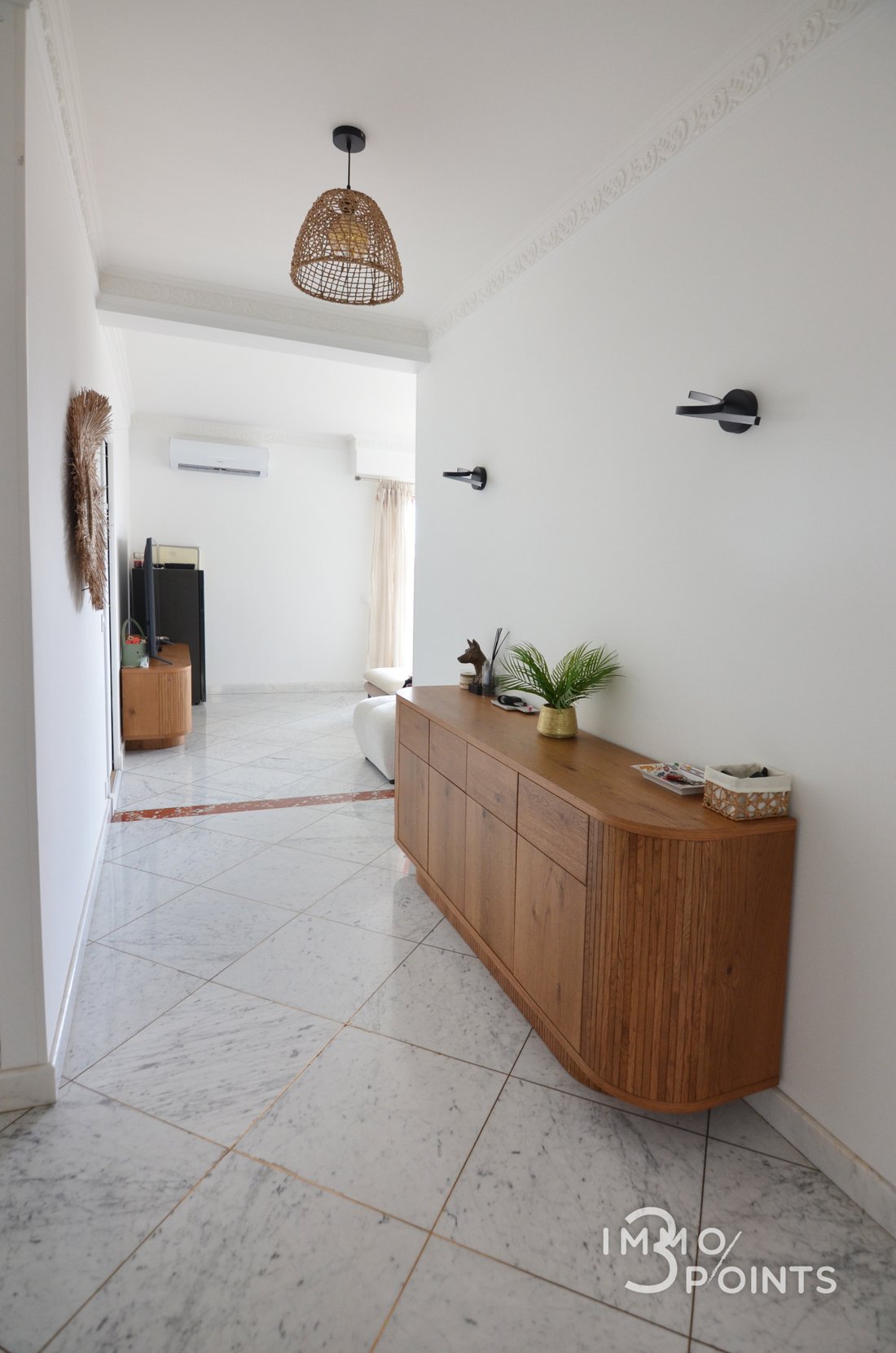 Wohnung in Nizza, Provence-Alpes-Côte d'Azur, Frankreich 3 - 18772426