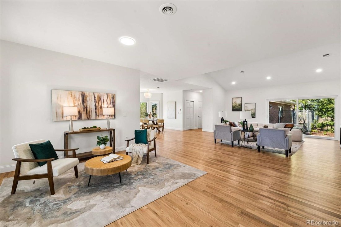 Casa en Broomfield, Colorado, Estados Unidos 5 - 18771118