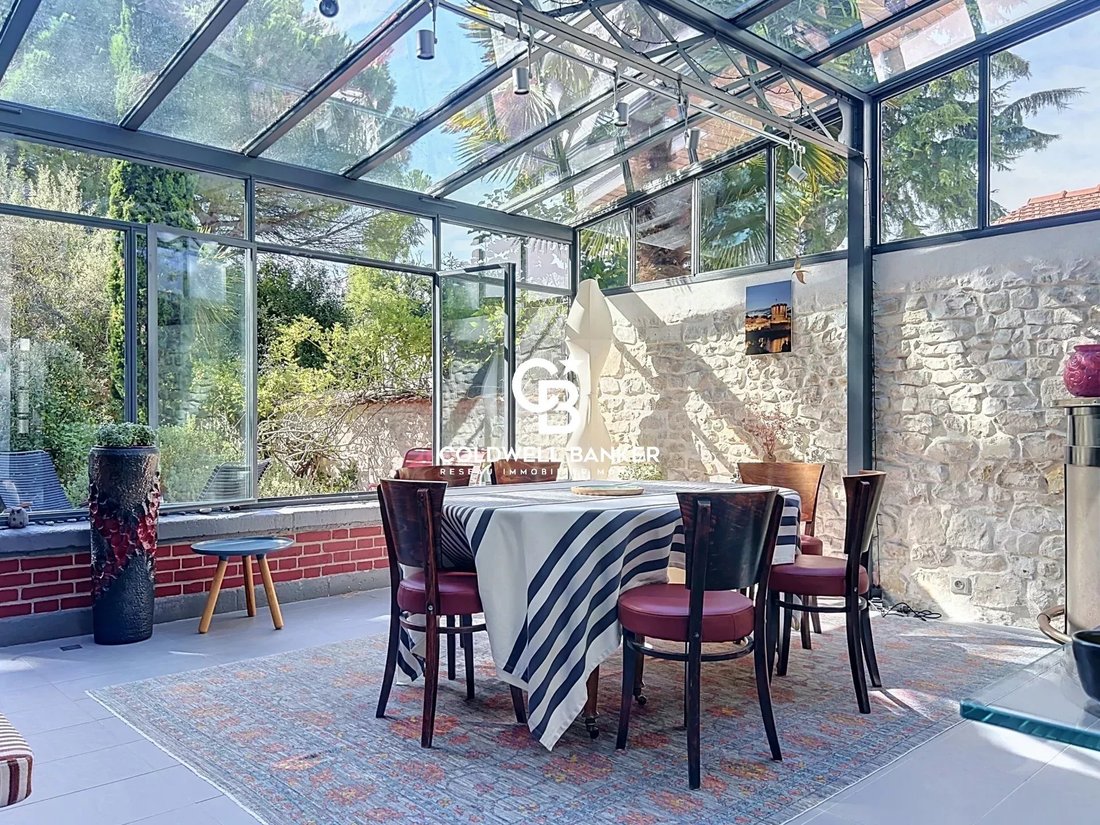 House in Le Genette, La Rochelle, France 1 - 18769721