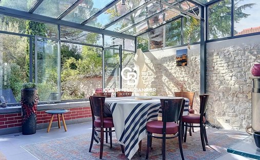 Maison à Le Genette, La Rochelle, France 1