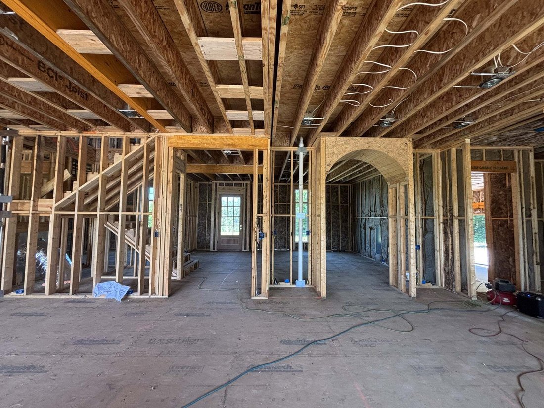Haus in Mt. Juliet, Tennessee, Vereinigte Staaten 5 - 18562347