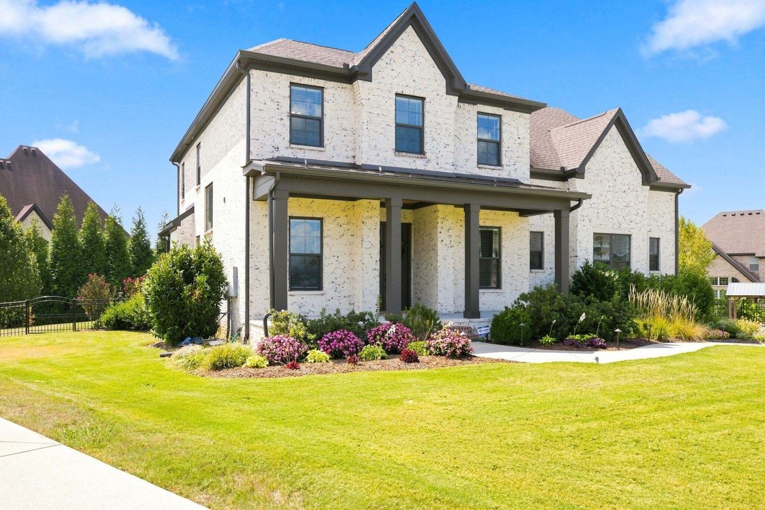 Casa a Murfreesboro, Tennessee, Stati Uniti 2 - 18771289