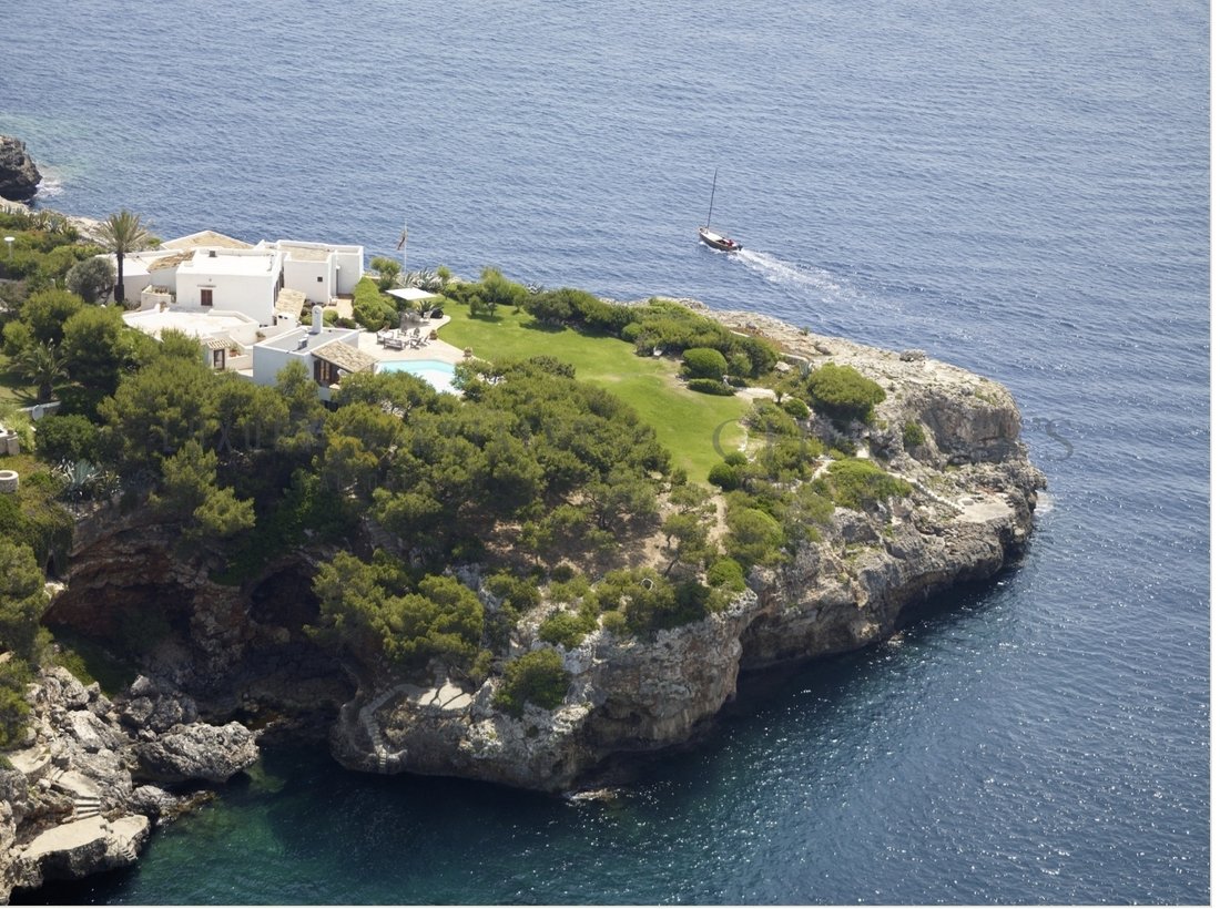 Villa in Felanitx, Balearic Islands, Spain 1 - 18769382