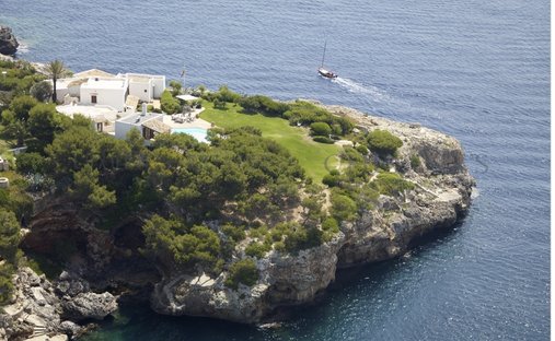 Villa in Felanitx, Balearische Inseln, Spanien 1