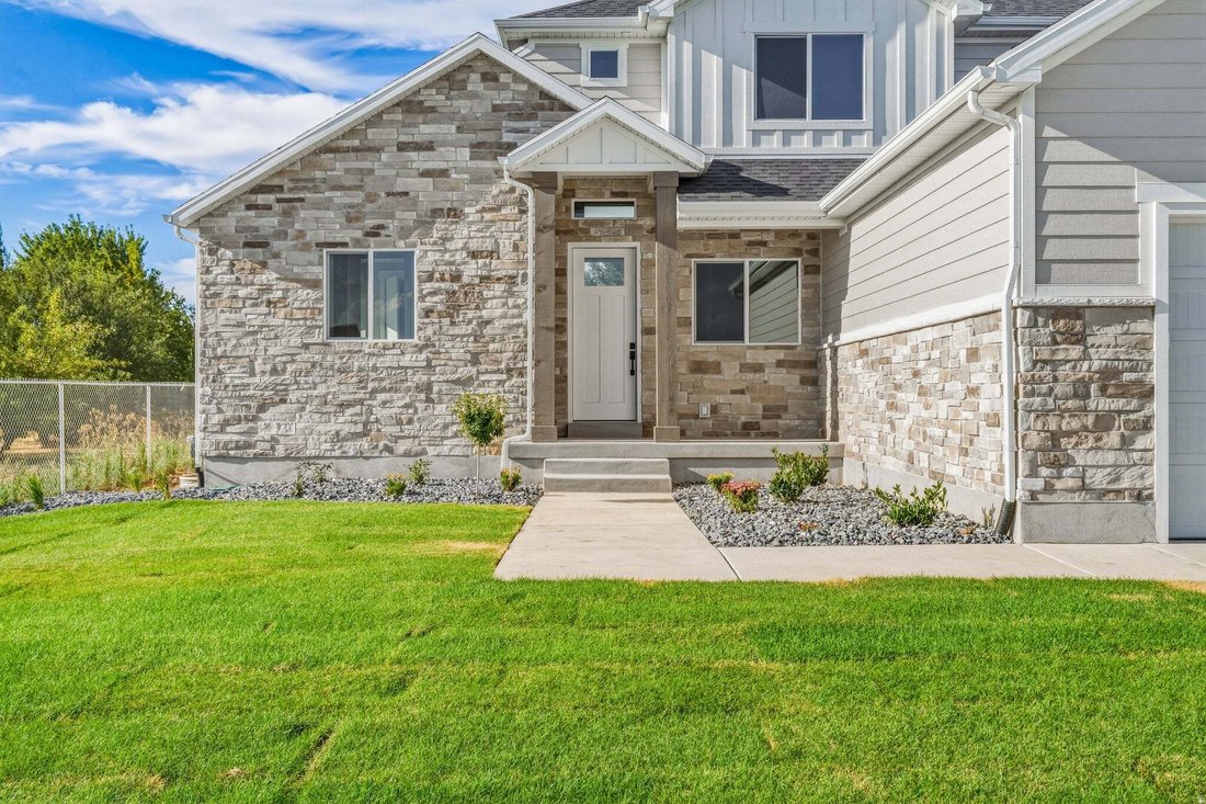 House in Layton, Utah, United States 3 - 18771592