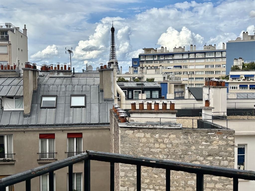 Appartement à Palais Royal, Paris 1er Arrondissement, Paris 1 - 17540662