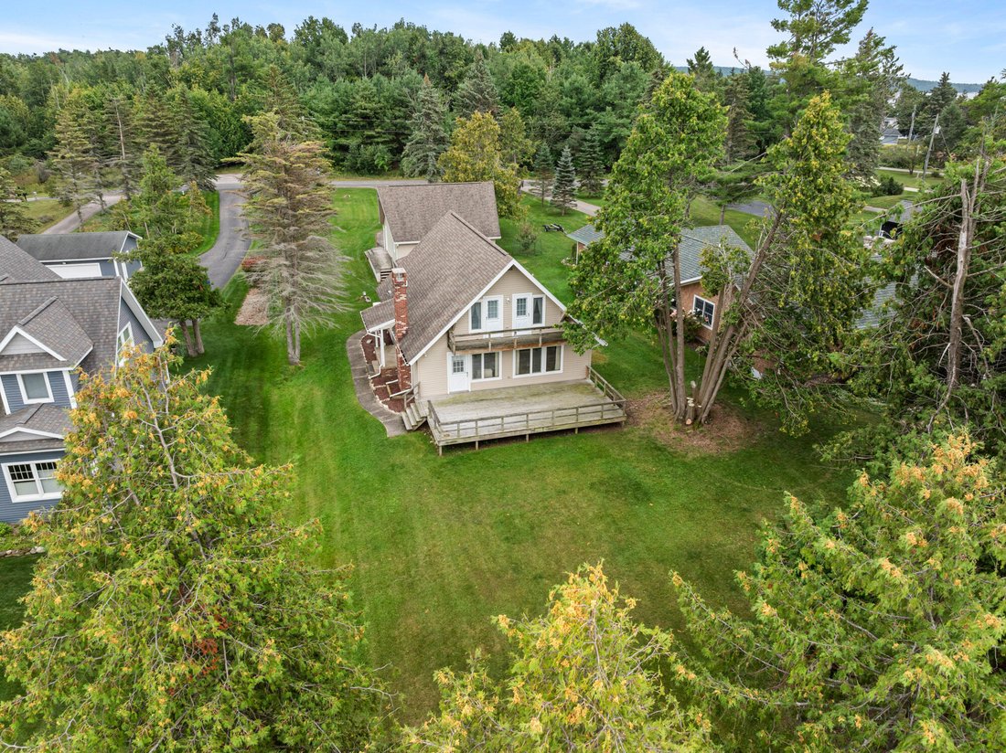 Haus in Indian River, Michigan, Vereinigte Staaten 3 - 18770342