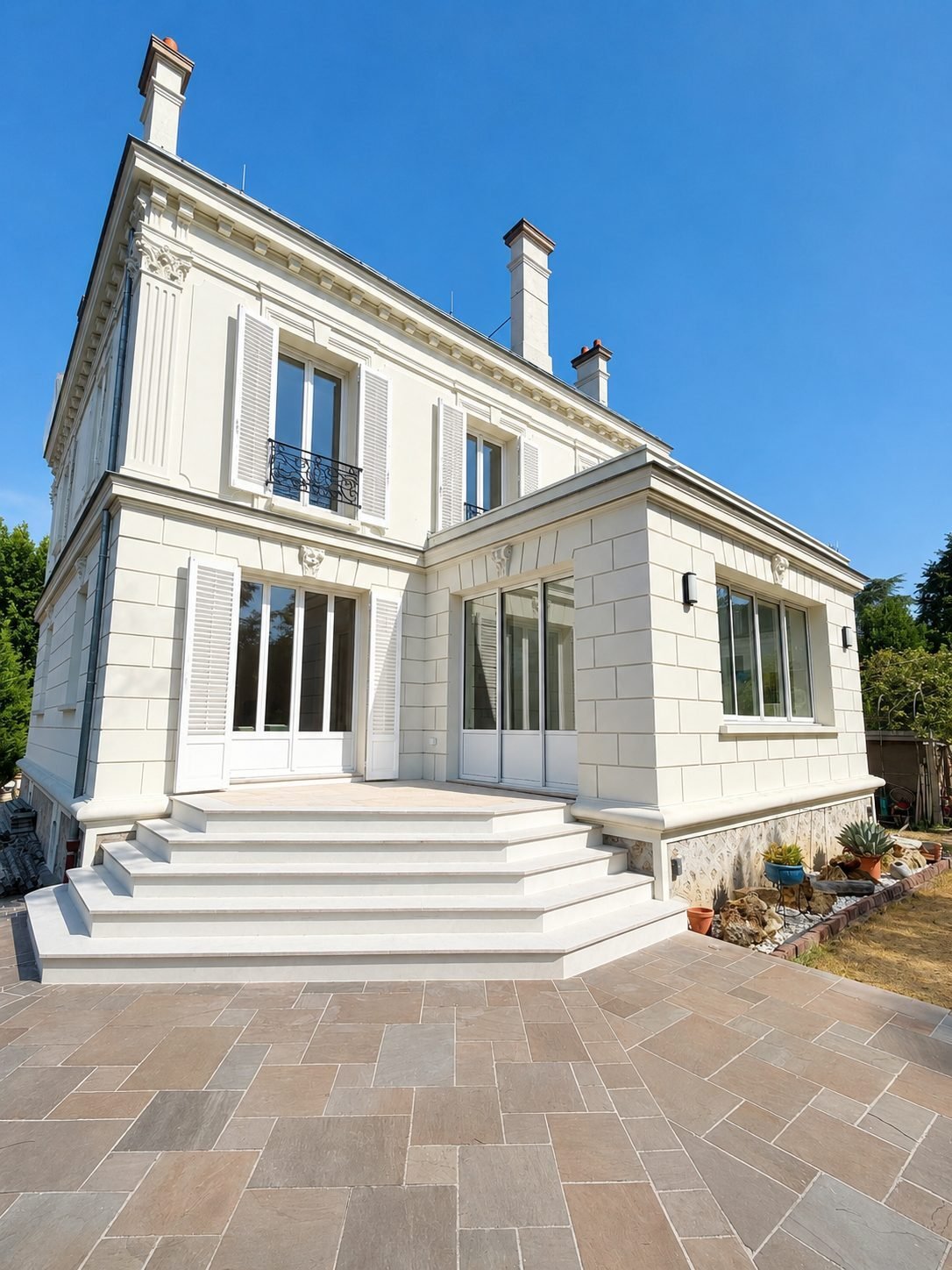 House in Ledru Rollin, Le Perreux-sur-Marne, France 1 - 18315370
