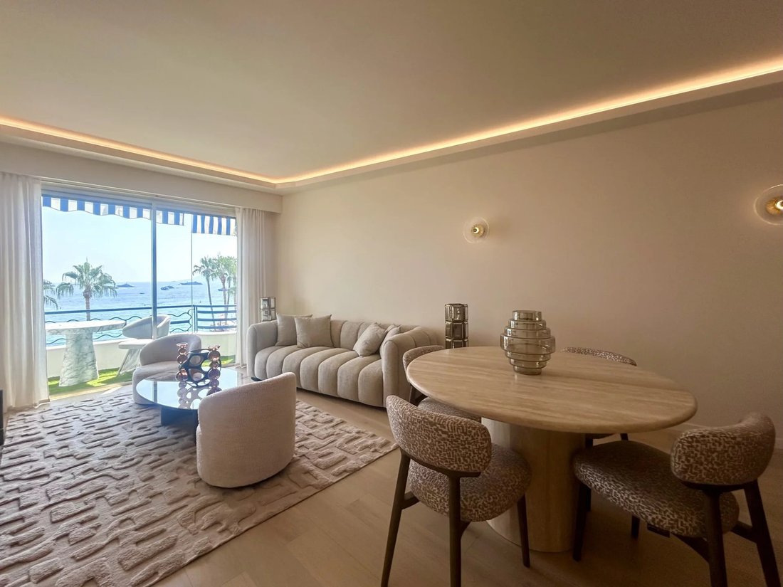 Apartamento en La Source, Cannes, Francia 5 - 18772912