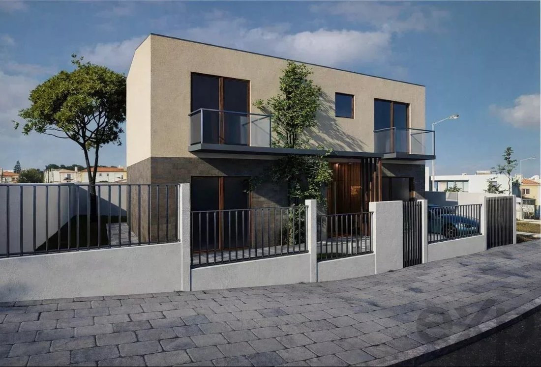 House in Alcabideche, Lisbon, Portugal 2 - 18770274