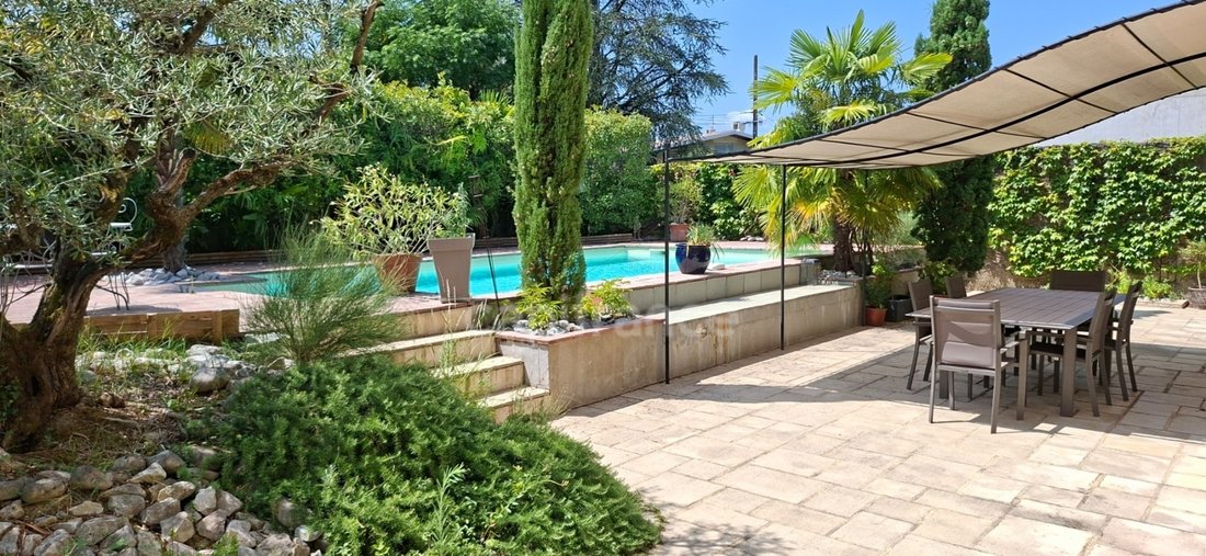 Haus in Brison-Saint-Innocent, Auvergne-Rhone-Alpen, Frankreich 4 - 16991096