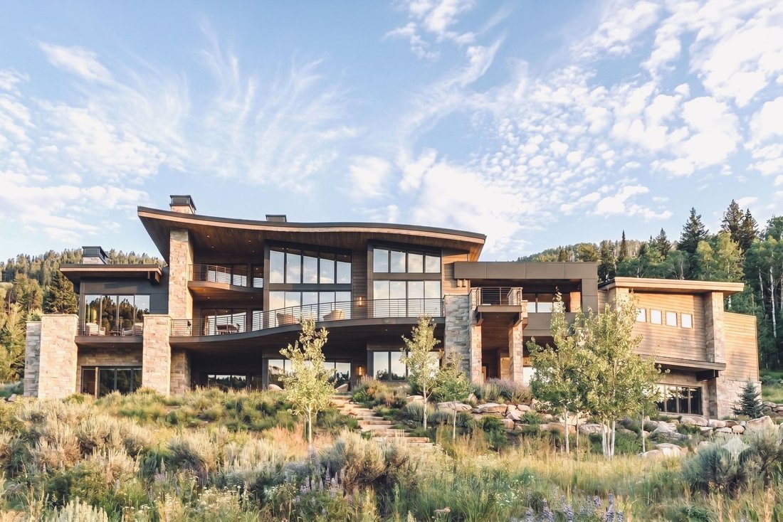 House in Park City, Utah, United States 2 - 18752369