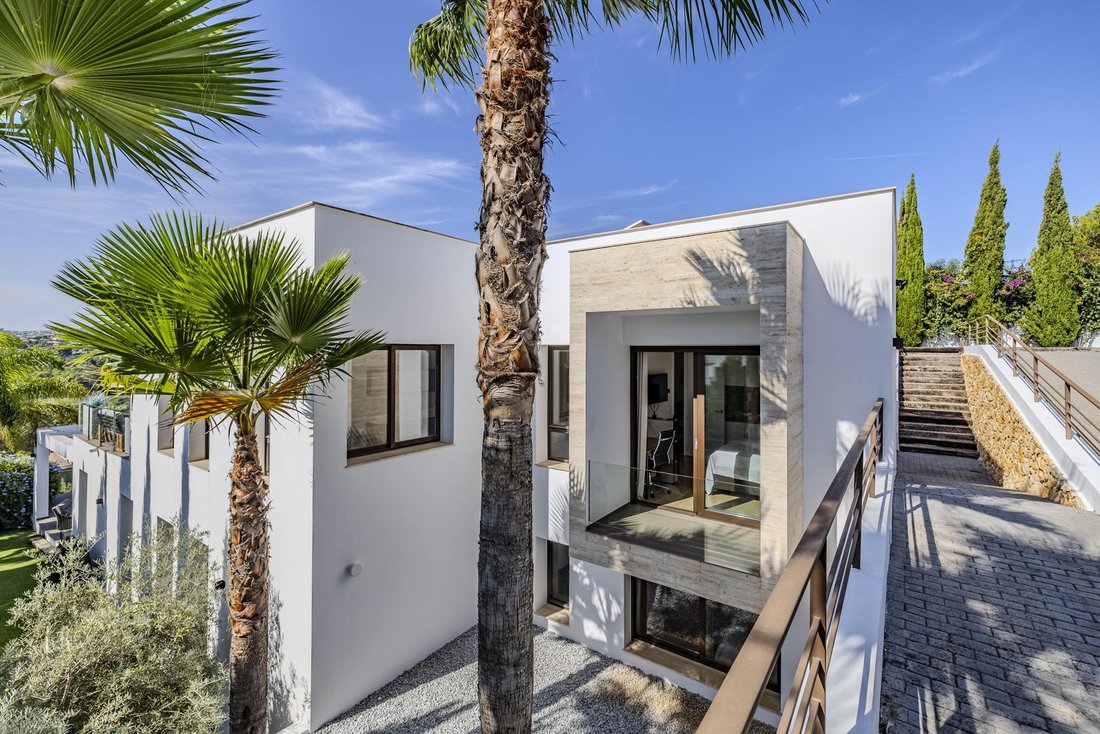 Villa a Jávea, Comunità Valenzana, Spagna 3 - 18768969