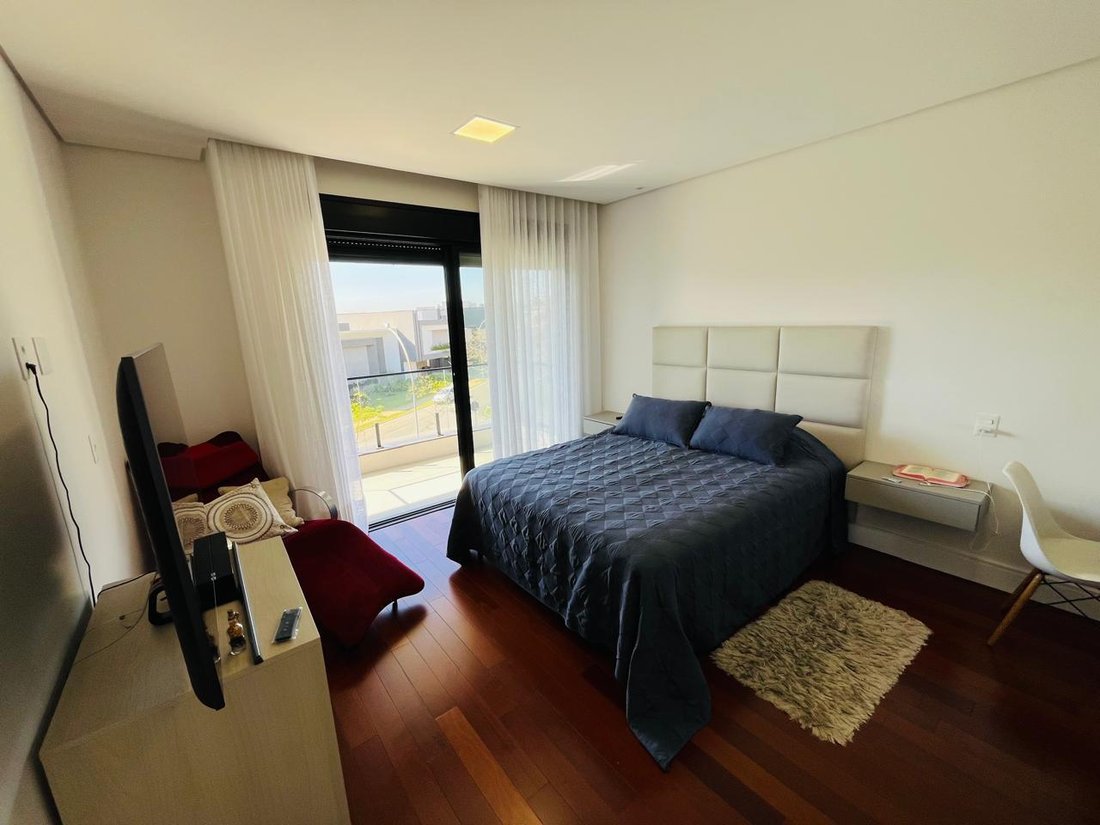 Condominio a Santana de Parnaíba, San Paolo, Brasile 3 - 18771654
