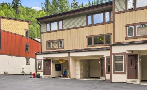 Eigentumswohnung in Vail, Colorado, Vereinigte Staaten 1