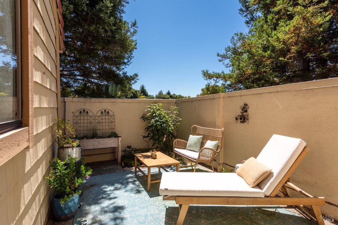 Condominio a Petaluma, California, Stati Uniti 1 - 18769469