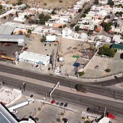 Terreno en Hermosillo, Sonora, México 4 - 18769776
