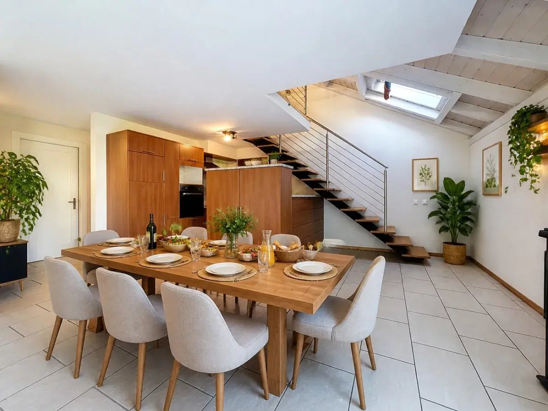 Wohnung in Lonay, Waadt, Schweiz 2 - 18768522