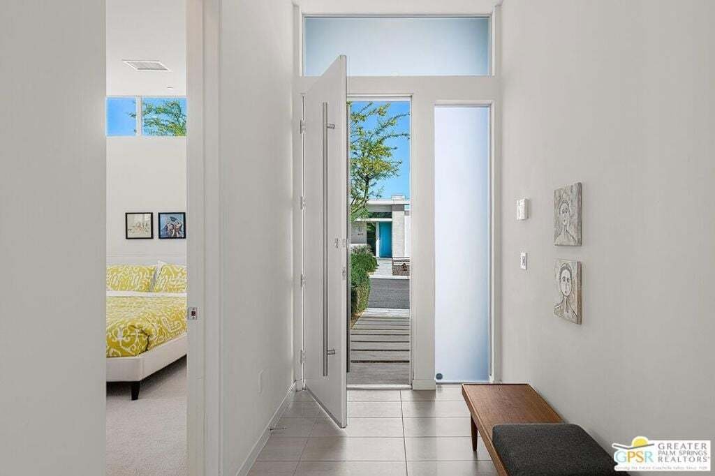 Casa a Palm Springs, California, Stati Uniti 4 - 18768379