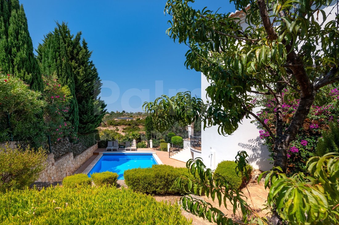 Villa en Estombar y Parchal, Algarve, Portugal 3 - 18772738