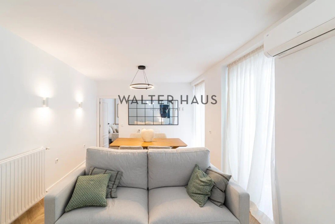 Appartement à Chamberí, Madrid, Espagne 3 - 17629941