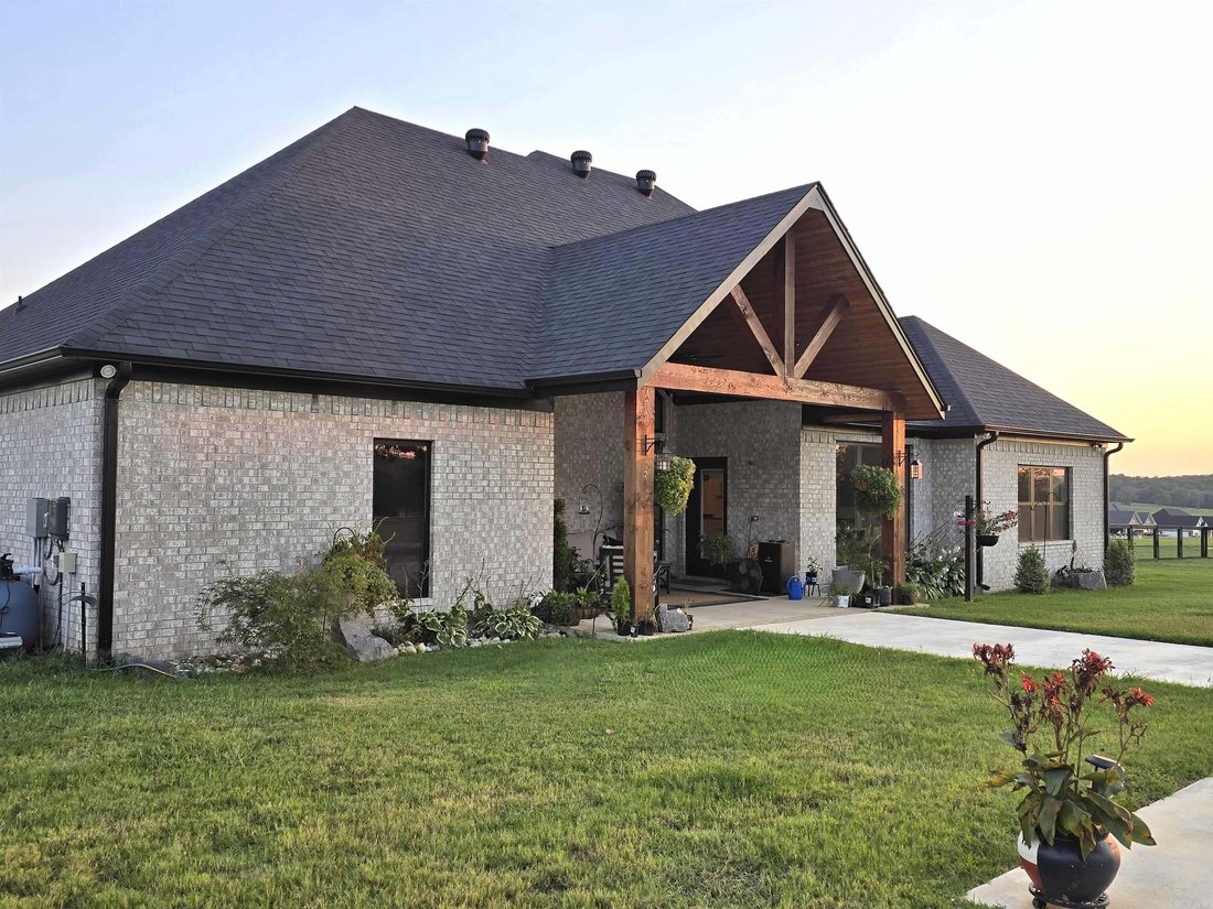 Haus in Guy, Arkansas, Vereinigte Staaten 5 - 18768339