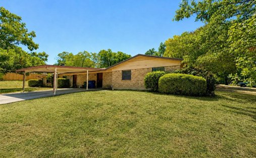 Maison à Austin, Texas, États-Unis 1