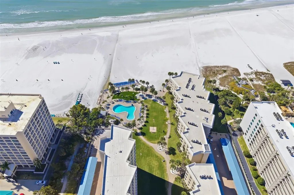 Casa en Cayo Siesta, Florida, Estados Unidos 3 - 18773560