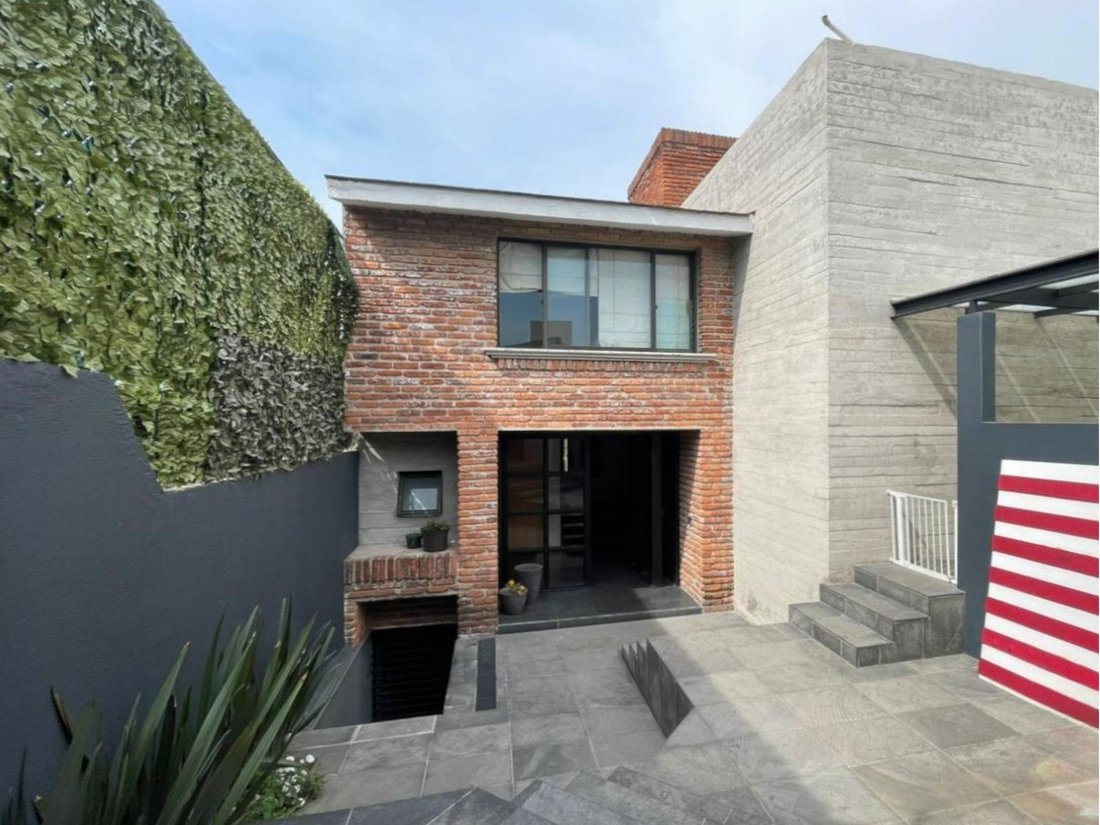 House in Naucalpan de Juárez, State of Mexico, Mexico 4 - 18769207