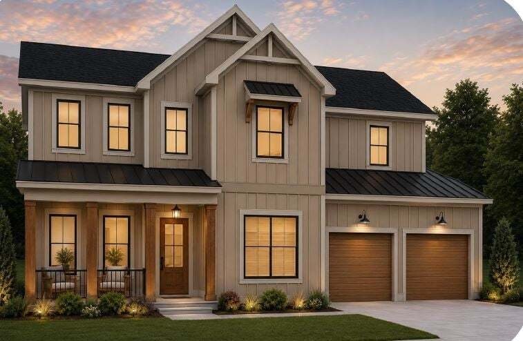 Casa a Franklin, Tennessee, Stati Uniti 1 - 18771315