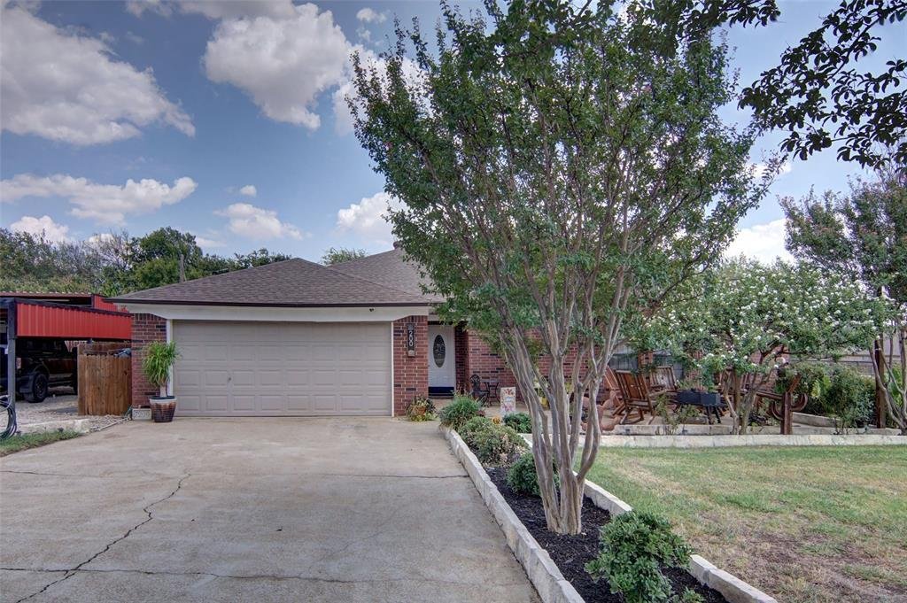 House in Fort Worth, Texas, United States 1 - 18772200