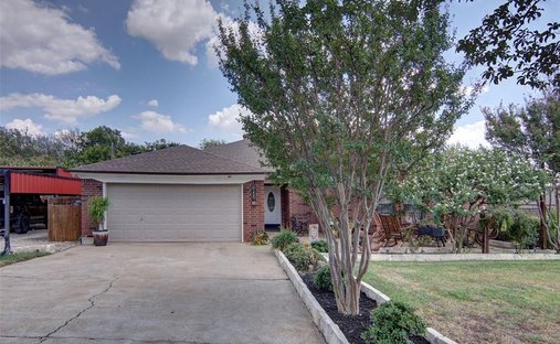 Casa en Fort Worth, Texas, Estados Unidos 1