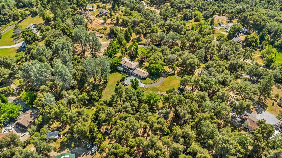 Casa a Placerville, California, Stati Uniti 2 - 18772546