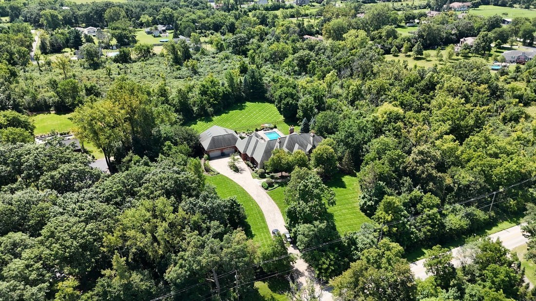 House in Homer Glen, Illinois, United States 2 - 18773465